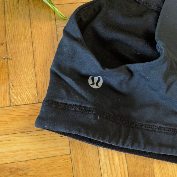 Lululemon Cross Back Bra - Picture 6 of 7